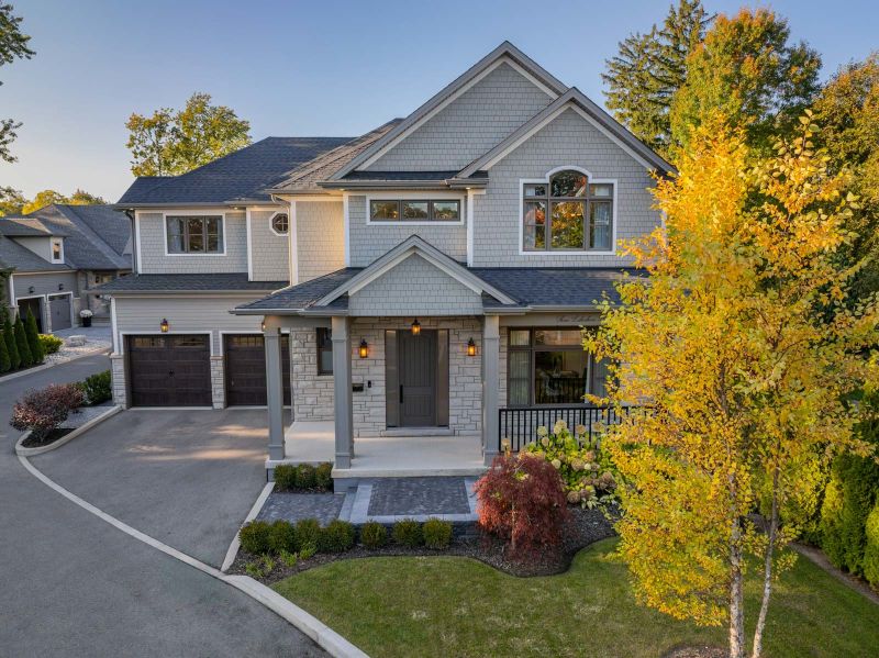 2265 Lakeshore Road #3, Burlington, ON