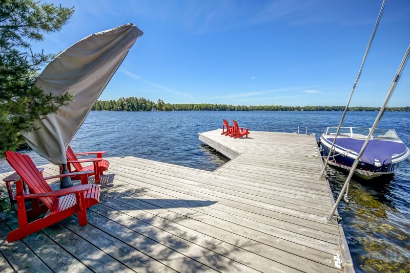 99 Bala Park Island, Bala, ON