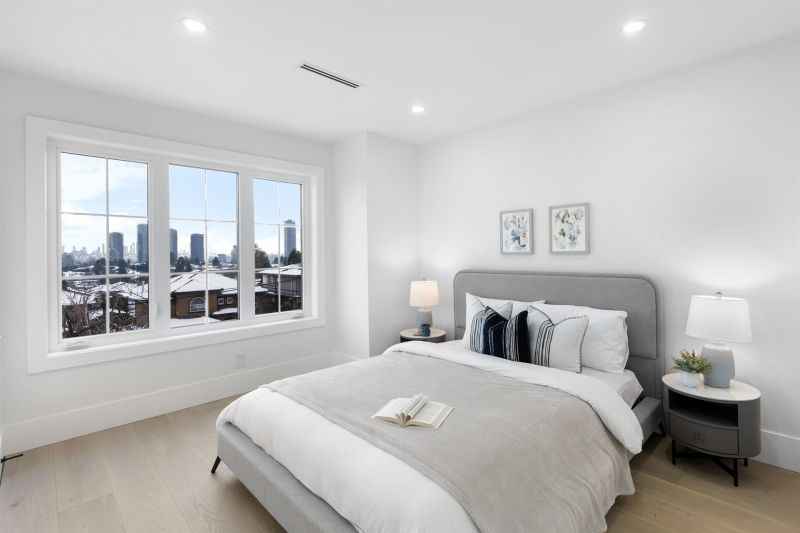 4967 Georgia Street, Burnaby, BC