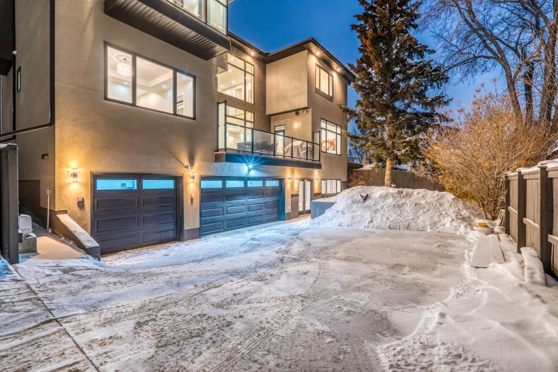 1736 24 Street SW, Calgary, AB