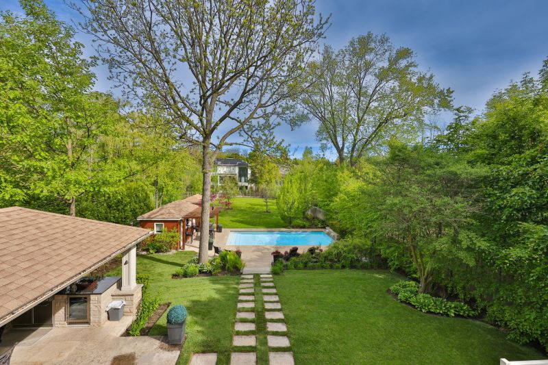 1215 Indian Road, Mississauga, ON