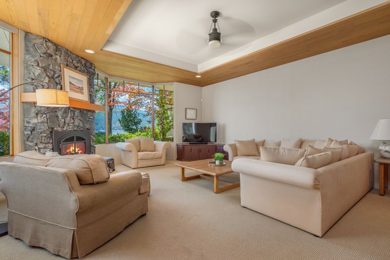 15830 Whiskey Cove Road, Lake Country, BC