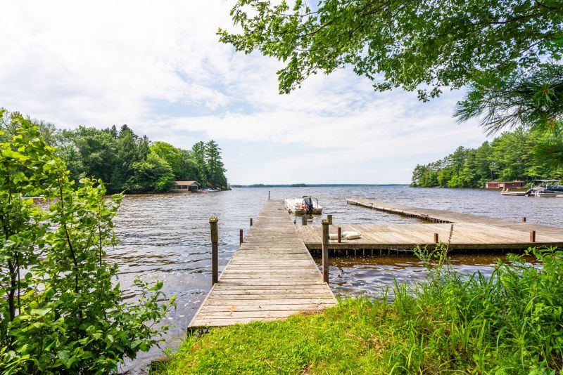 Town of, 1005 Sutherland Point, Gravenhurst, ON, Canada, Gravenhurst, ON