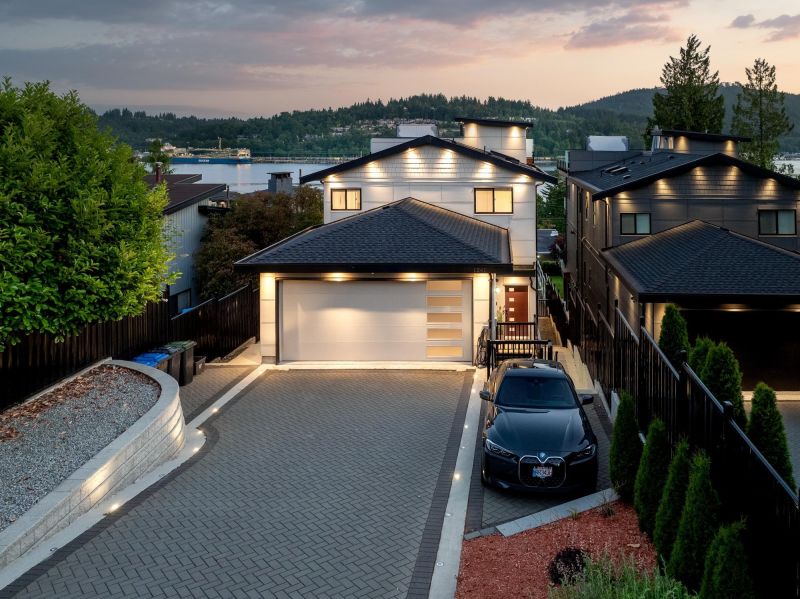 1241 Ioco Road, Port Moody, BC