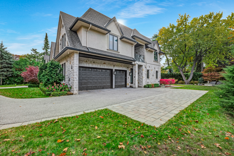 1370 Oak Lane, Mississauga, ON