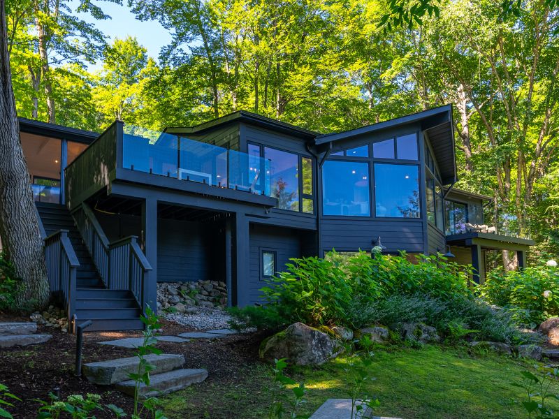 27 Bay Road, Lake Rosseau