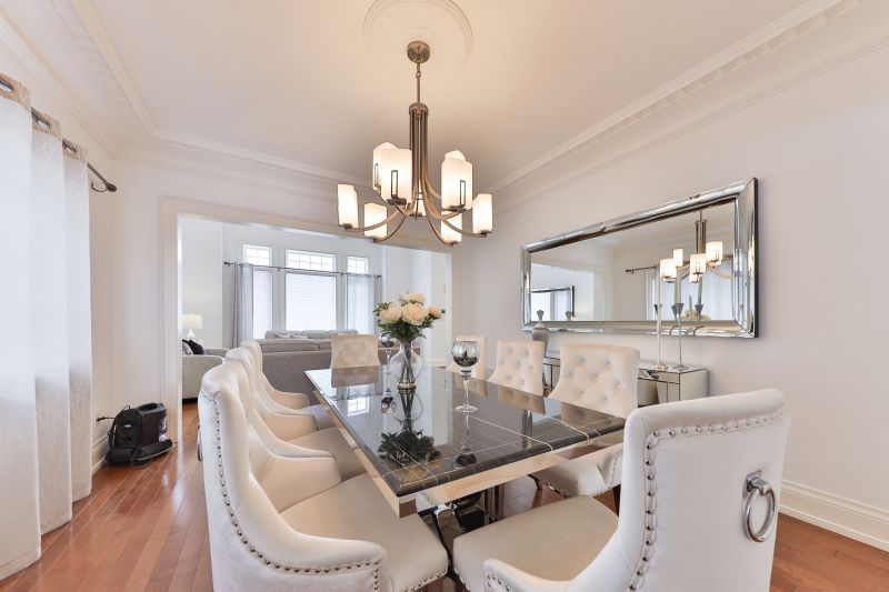 461 Lynd Avenue, Mississauga, ON