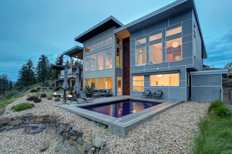 8900 Hampshire Crescent, Vernon, BC