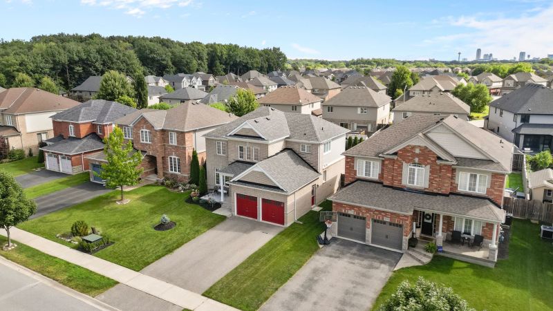 6540 St Michael Ave, Niagara Falls, ON, Canada, Niagara Falls, ON