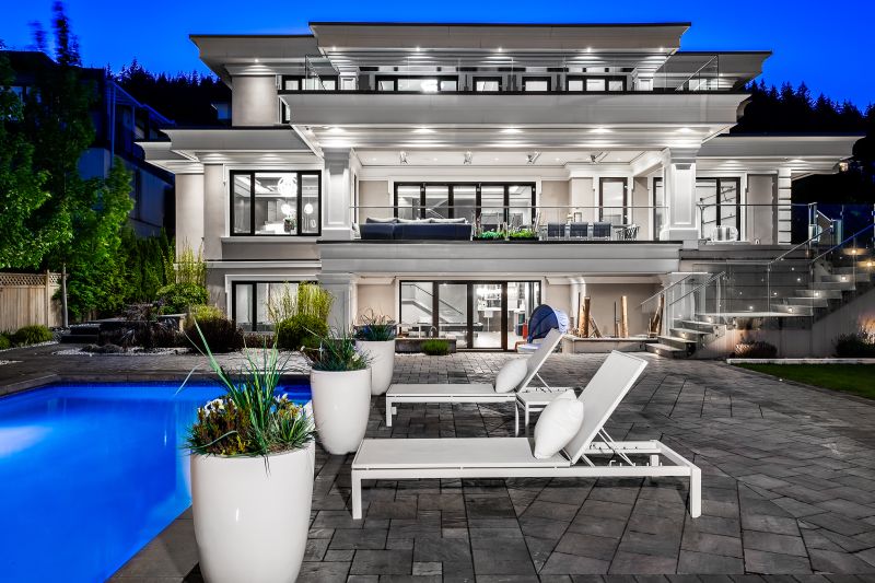 1112 Gilston Road, West Vancouver, BC, Canada, West Vancouver, BC
