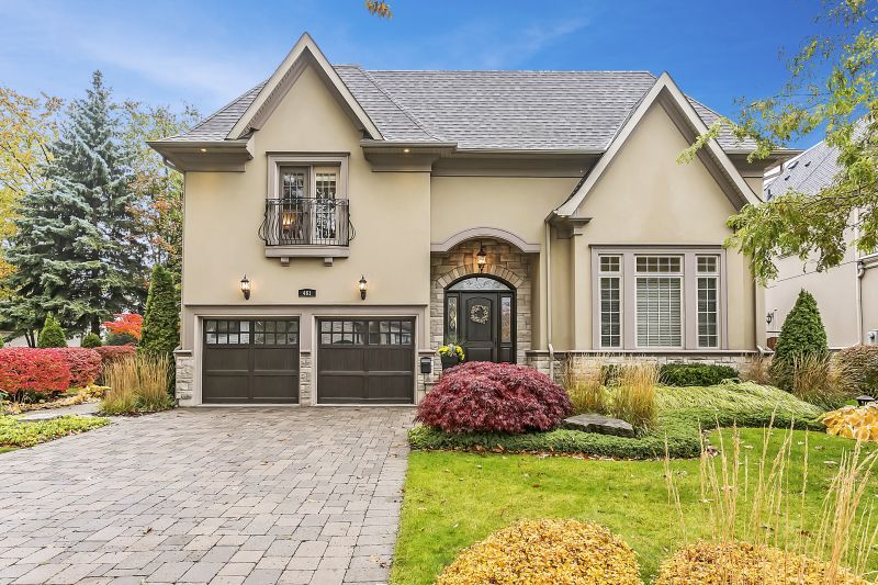 461 Lynd Avenue, Mississauga, ON