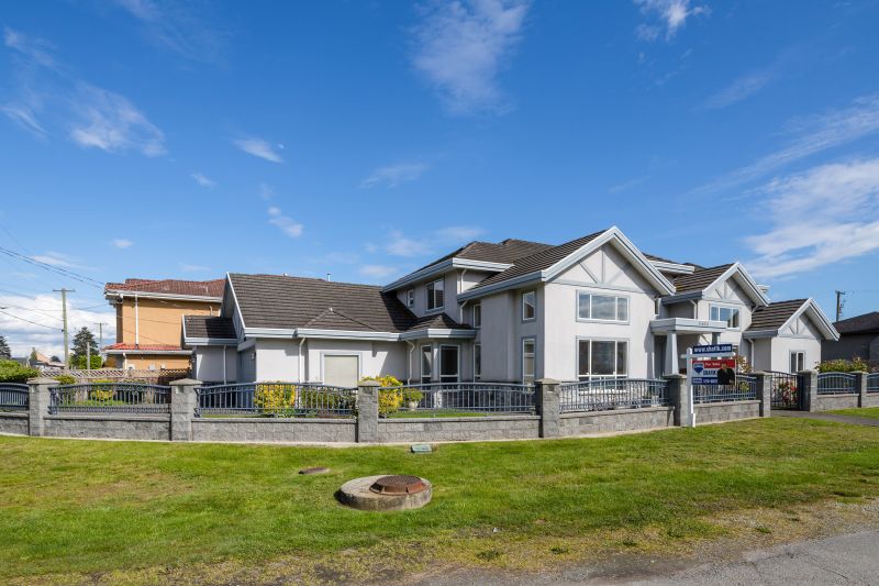 11680 Woodhead Road, Richmond, BC