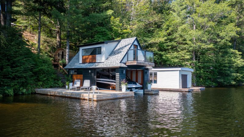 1029 Parkholme Road, Gravenhurst, ON