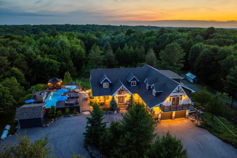 1075 Armstrong Point Road, Port Carling, ON, Canada, Port Carling, ON