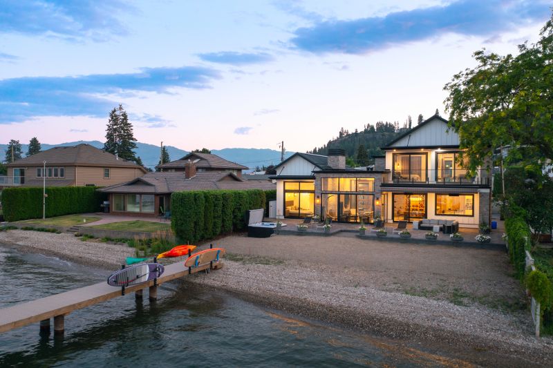 2641 Casa Loma Road, West Kelowna, BC