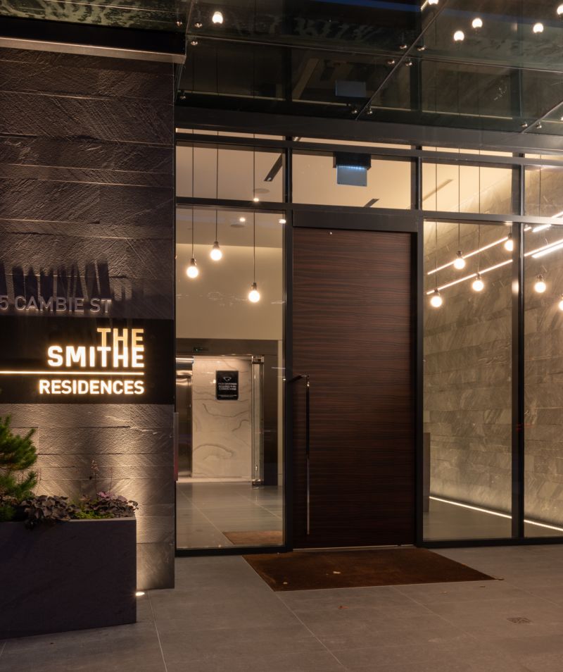 885 Cambie Street #2500, Vancouver, BC, Canada, Vancouver, BC