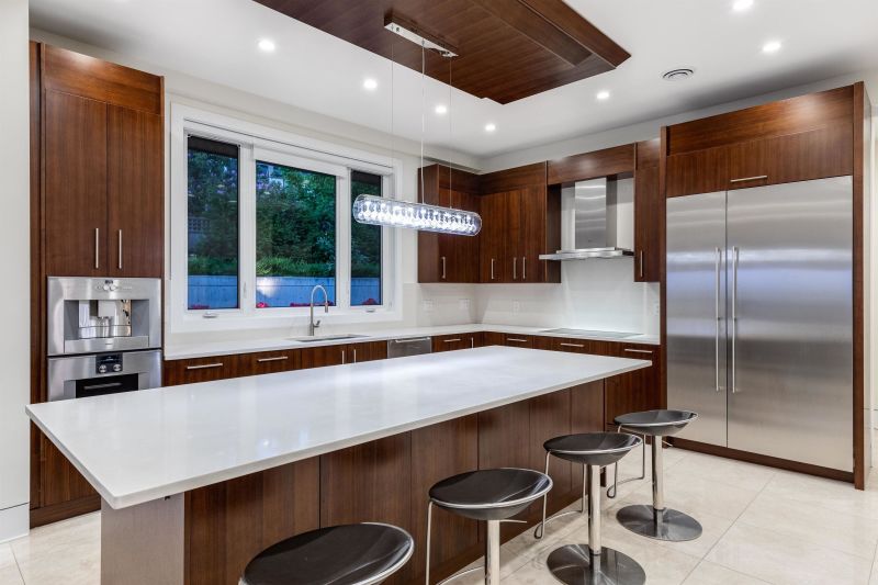 960 Beaumont Drive, North Vancouver, BC