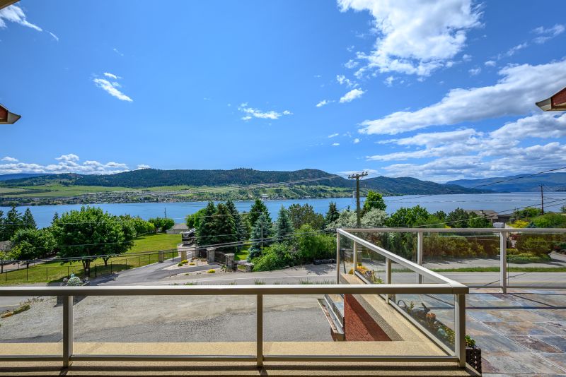 7551 Tronson Road, Vernon, BC