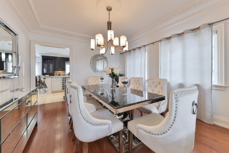 461 Lynd Avenue, Mississauga, ON