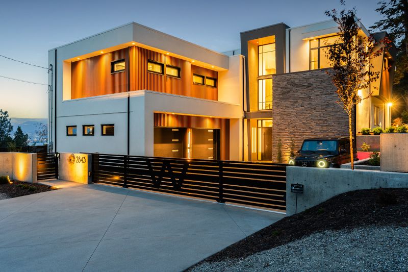 2843 Lakeridge Road, West Kelowna, BC