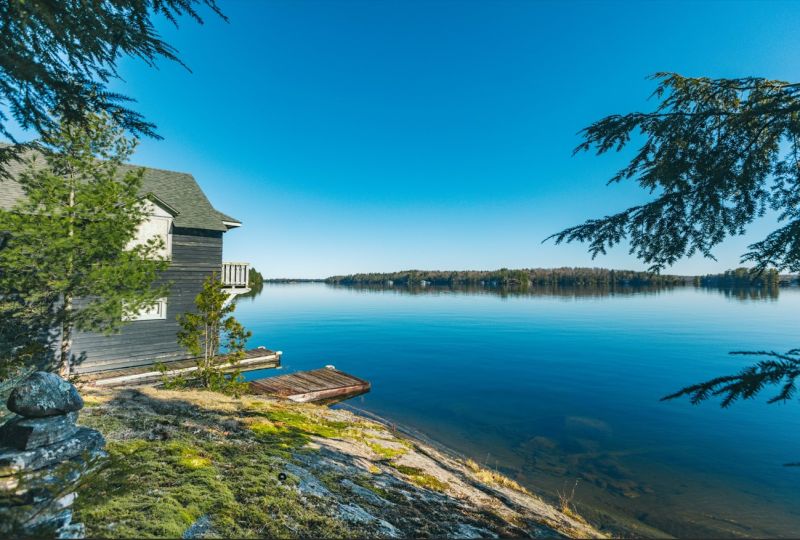 4558 Muskoka Road 169 #5, Port Carling, ON, Canada, Port Carling, ON