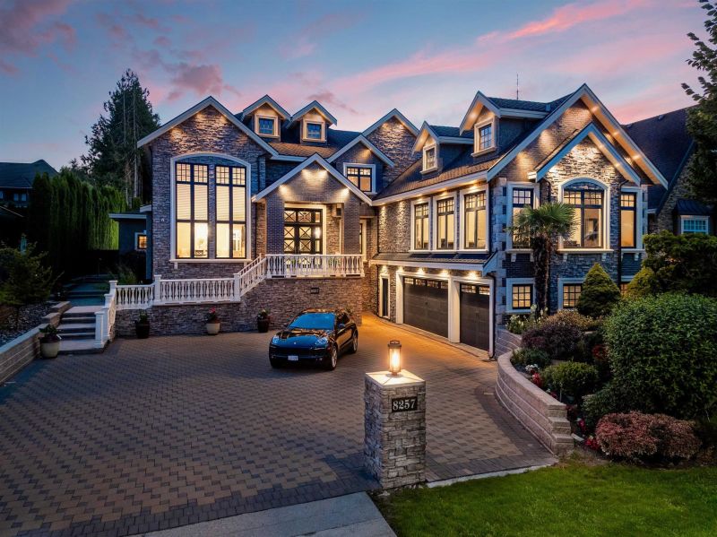 8257 171 Street, Surrey, BC