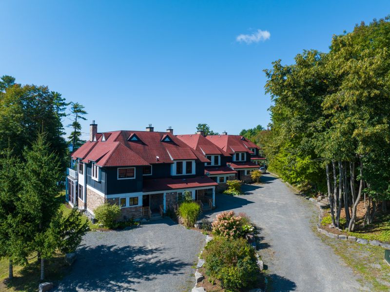 1003 Matthews Drive #5, Utterson, ON