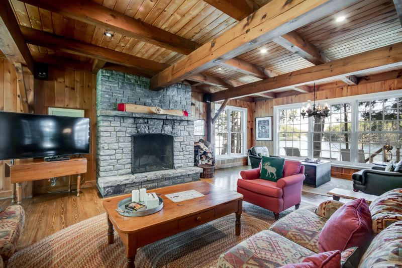 14 Milford Bay Road, Milford Bay, ON, Canada, Milford Bay, ON