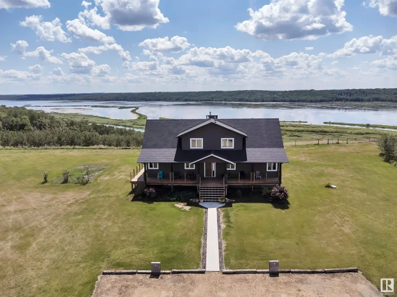 20213 Township Rd 460, Edberg, AB