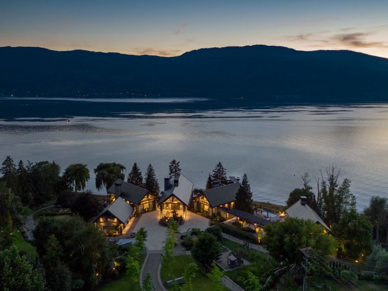 12391 Pixton Road, Lake Country, BC, Canada, Lake Country, BC