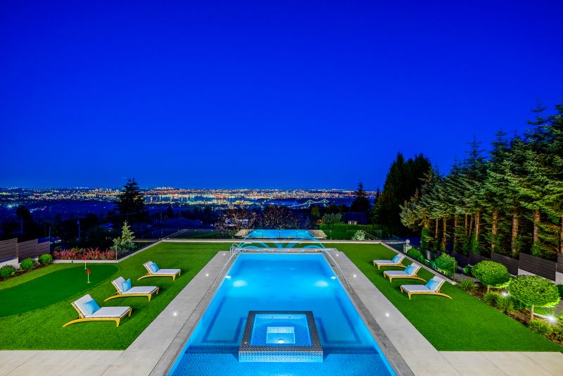 1123 Crestline Road, West Vancouver, BC, Canada, West Vancouver, BC