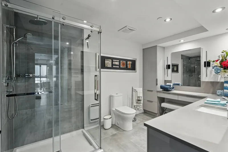 1400 Av. des Draveurs #1005, Trois-Rivieres, QC