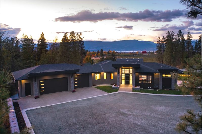 4236 Spiers Road, Kelowna, BC