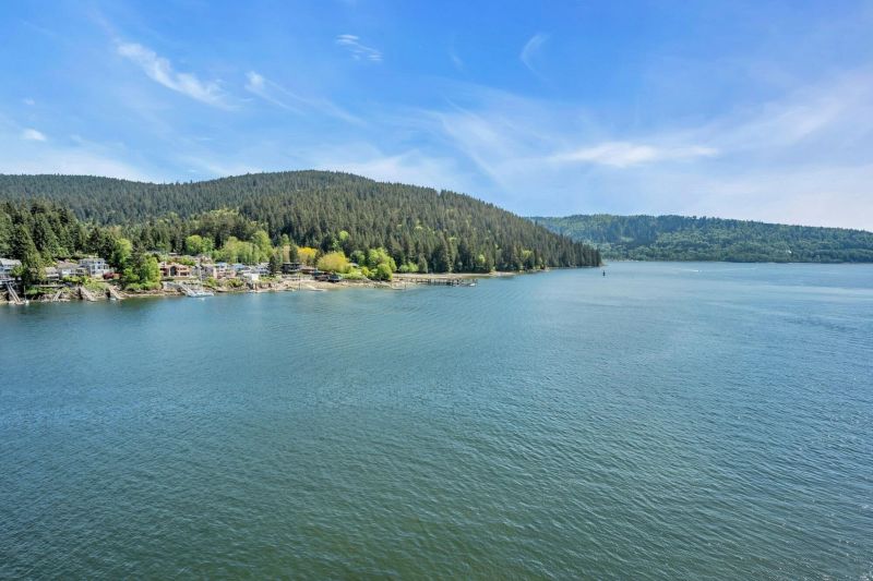 242 Turtlehead Road, Belcarra, BC