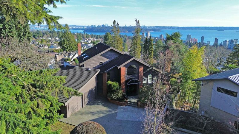 2244 Palmerston Avenue, West Vancouver, BC, Canada, West Vancouver, BC