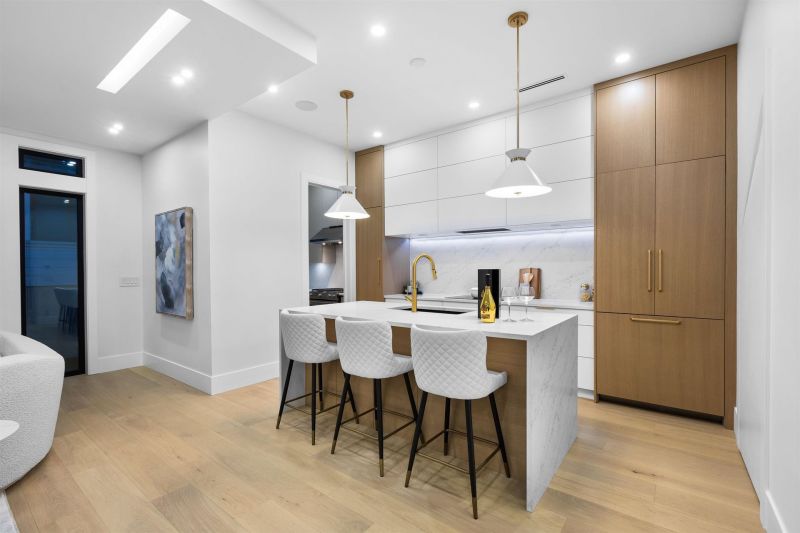 4965 Georgia Street, Burnaby, BC