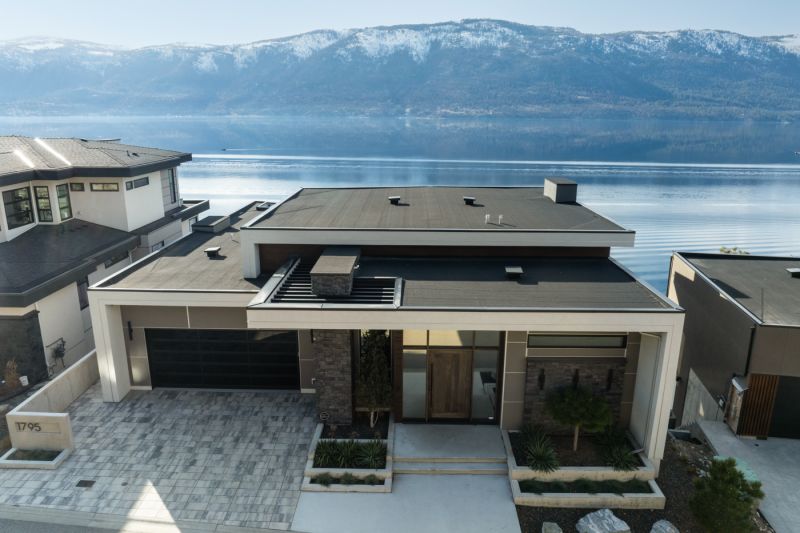 1795 Lakestone Drive, Lake Country, BC