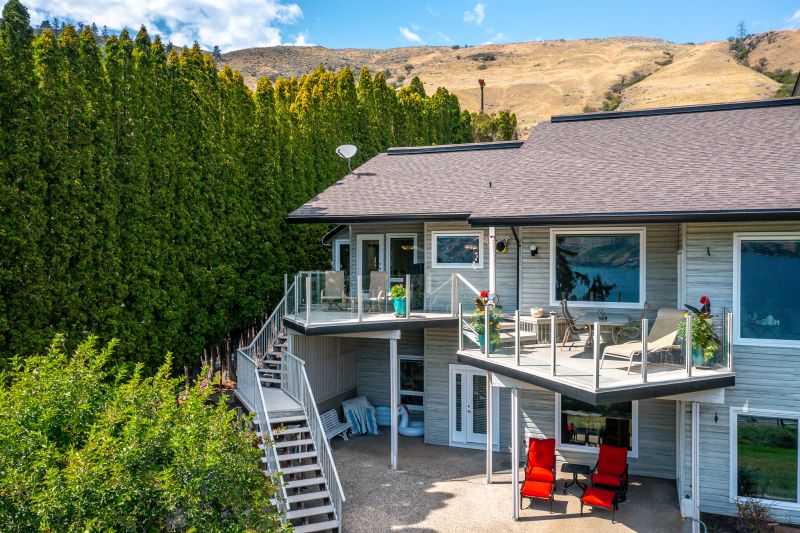 7994 Tronson Road, Vernon, BC
