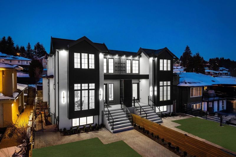 4965 Georgia Street, Burnaby, BC