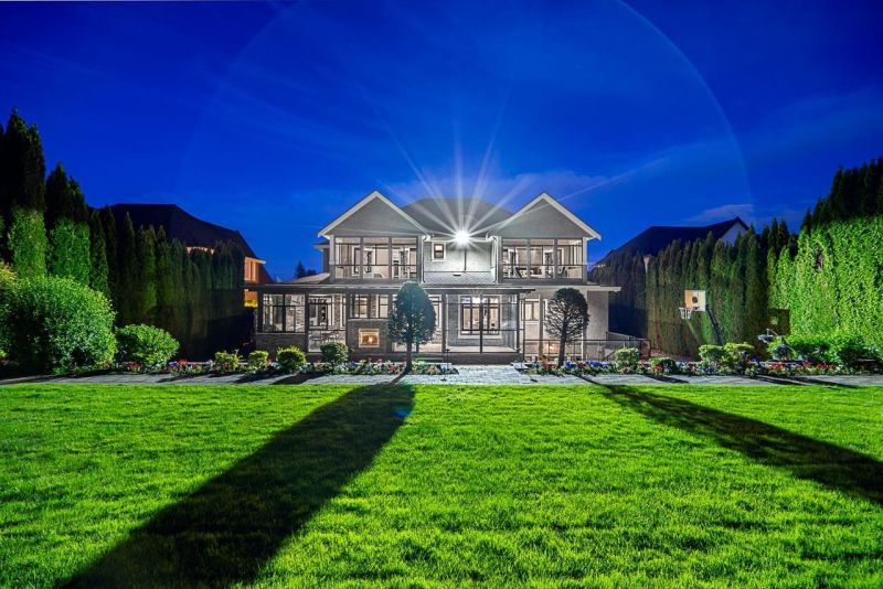 8257 171 Street, Surrey, BC
