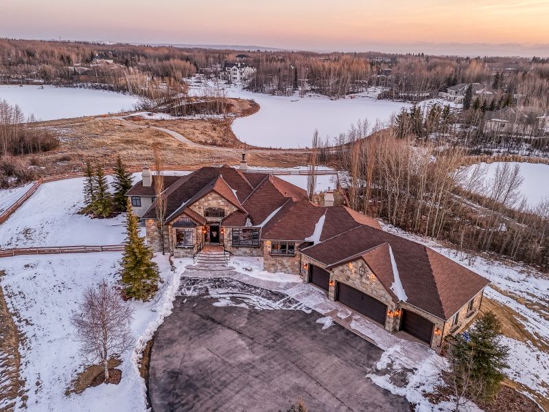 51 Cheyanne Meadows Way, Calgary, AB