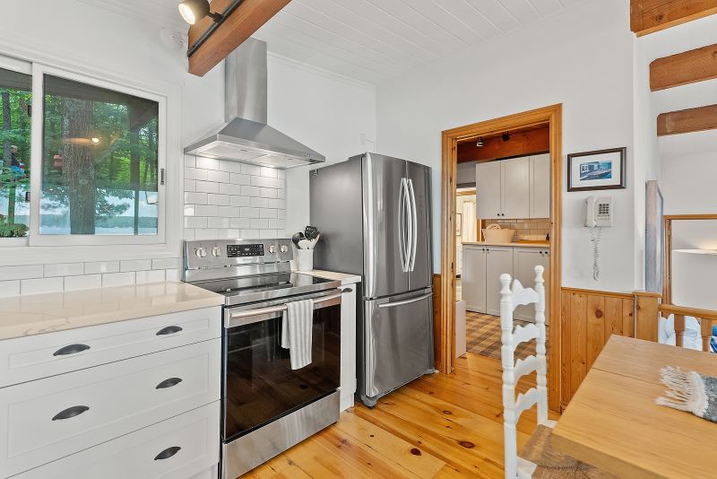 1043 Muskoka Crescent Road, Bracebridge, ON, Canada, Bracebridge, ON