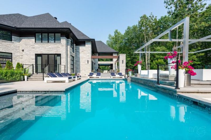 , Terrebonne, QC