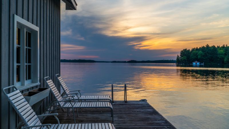 1189 Breezy Point Rd #27, Gravenhurst, Muskoka Lakes, ON, Canada, Muskoka Lakes, ON