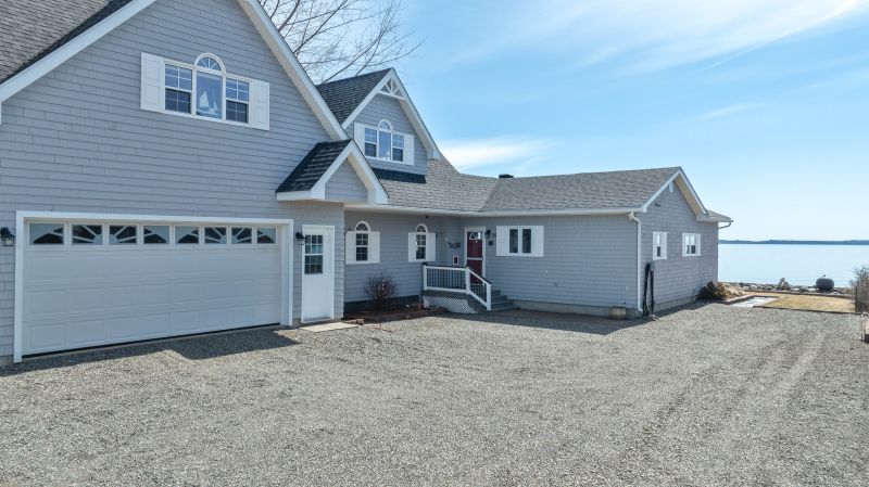 31 Patrick Street, St. Andrews, NB