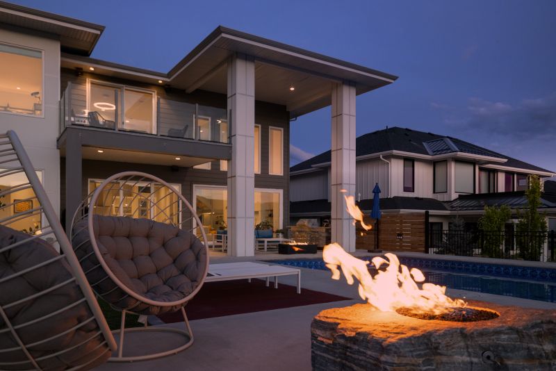 78 Red Sky Court, Kelowna, BC