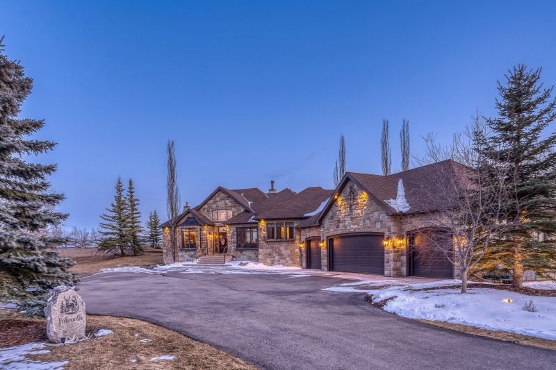 51 Cheyanne Meadows Way, Calgary, AB