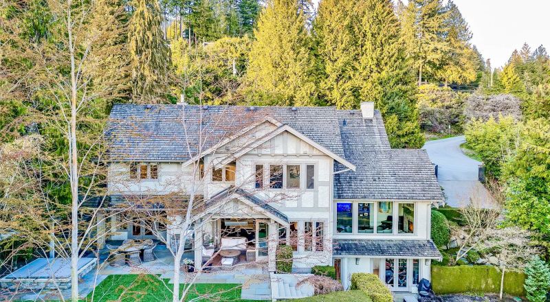3140 Mathers Avenue, West Vancouver, BC
