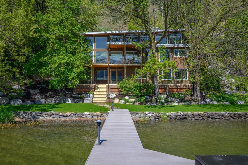 8280 Tronson Road, Vernon, BC