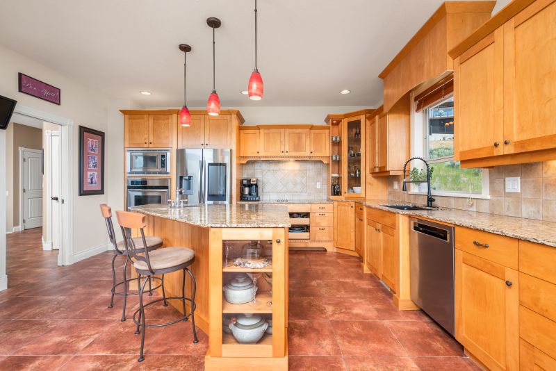 7551 Tronson Road, Vernon, BC